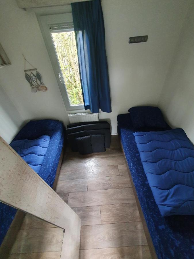 Rbr 6062 - Beach Resort Kamperland Εξωτερικό φωτογραφία